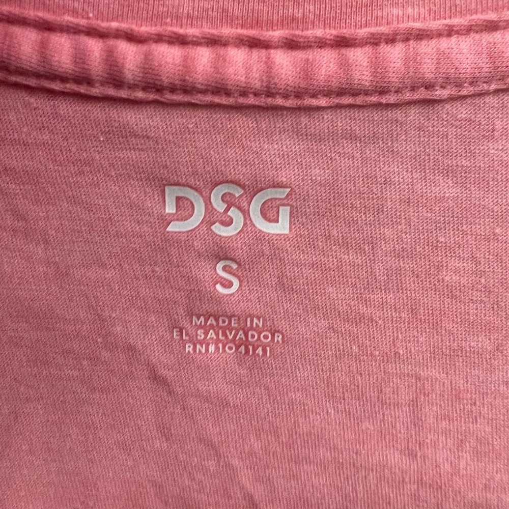 DSG top